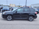 Thumbnail image of 2017 Subaru Forester at Serra Buick Gmc Champaign