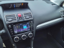 Thumbnail image of 2017 Subaru Forester at Serra Buick Gmc Champaign