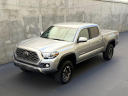 2020 Toyota Tacoma at PRO MOTORCARS