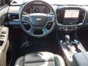Thumbnail image of 2022 Chevrolet Traverse at Waldorf Chevrolet Cadillac - Used