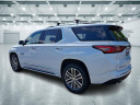 Thumbnail image of 2022 Chevrolet Traverse at Waldorf Chevrolet Cadillac - Used