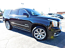 Thumbnail image of 2016 GMC Yukon at Gary Mathews Motors