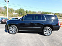 Thumbnail image of 2016 GMC Yukon at Gary Mathews Motors