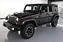 Thumbnail image of 2016 Jeep Wrangler Unlimited at Beasley’s River City Auto