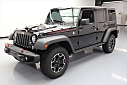 Thumbnail image of 2016 Jeep Wrangler Unlimited at Beasley’s River City Auto