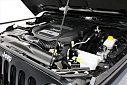 Thumbnail image of 2016 Jeep Wrangler Unlimited at Beasley’s River City Auto