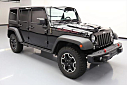 Thumbnail image of 2016 Jeep Wrangler Unlimited at Beasley’s River City Auto