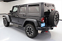 2016 Jeep Wrangler Unlimited Rubicon at Beasley’s River City Auto
