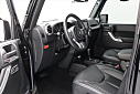 Thumbnail image of 2016 Jeep Wrangler Unlimited at Beasley’s River City Auto