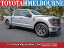 Thumbnail image of 2024 Ford F-150 at Toyota of Melbourne