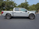 Thumbnail image of 2024 Ford F-150 at Toyota of Melbourne