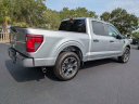Thumbnail image of 2024 Ford F-150 at Toyota of Melbourne