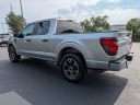 Thumbnail image of 2024 Ford F-150 at Toyota of Melbourne