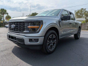 Thumbnail image of 2024 Ford F-150 at Toyota of Melbourne