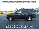 2012 Nissan Xterra at Down East Motor Company, Inc