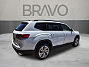 Thumbnail image of 2021 Volkswagen Atlas at Bravo Chevrolet