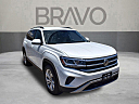 Thumbnail image of 2021 Volkswagen Atlas at Bravo Chevrolet