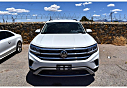 Thumbnail image of 2021 Volkswagen Atlas at Bravo Chevrolet