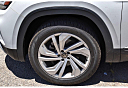 Thumbnail image of 2021 Volkswagen Atlas at Bravo Chevrolet