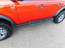 Thumbnail image of 2024 Ford Bronco at Wetzel Ford