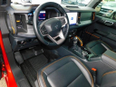 Thumbnail image of 2024 Ford Bronco at Wetzel Ford