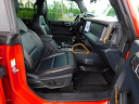 Thumbnail image of 2024 Ford Bronco at Wetzel Ford