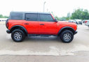 Thumbnail image of 2024 Ford Bronco at Wetzel Ford