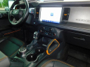Thumbnail image of 2024 Ford Bronco at Wetzel Ford