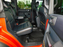 Thumbnail image of 2024 Ford Bronco at Wetzel Ford