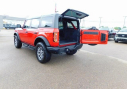 Thumbnail image of 2024 Ford Bronco at Wetzel Ford