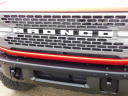 Thumbnail image of 2024 Ford Bronco at Wetzel Ford