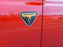 Thumbnail image of 2024 Ford Bronco at Wetzel Ford