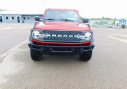 Thumbnail image of 2024 Ford Bronco at Wetzel Ford