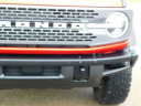 Thumbnail image of 2024 Ford Bronco at Wetzel Ford