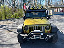 2008 Jeep Wrangler Unlimited X at APEX Auto Exchange Llc