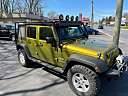 Thumbnail image of 2008 Jeep Wrangler Unlimited at APEX Auto Exchange Llc