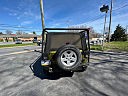 Thumbnail image of 2008 Jeep Wrangler Unlimited at APEX Auto Exchange Llc