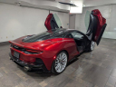 Thumbnail image of 2022 McLaren GT at JaguarPalmBeach - NEW