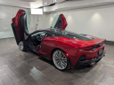 Thumbnail image of 2022 McLaren GT at JaguarPalmBeach - NEW