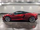 2022 McLaren GT Base at JaguarPalmBeach - NEW