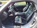 2007 Saturn SKY Red Line at Memorial Highway Chevrolet