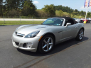 Thumbnail image of 2007 Saturn SKY at Memorial Highway Chevrolet