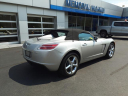 Thumbnail image of 2007 Saturn SKY at Memorial Highway Chevrolet
