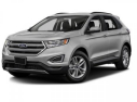 2017 Ford Edge SEL at Fitzgerald Ford Lincoln Mercury USED