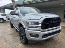 Thumbnail image of 2020 Ram 2500 at Rabeaux's Auto Sales