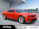 Thumbnail image of 2013 Chevrolet Camaro at Hoffman Audi of New London
