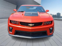 Thumbnail image of 2013 Chevrolet Camaro at Hoffman Audi of New London