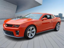 Thumbnail image of 2013 Chevrolet Camaro at Hoffman Audi of New London