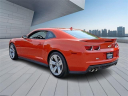 Thumbnail image of 2013 Chevrolet Camaro at Hoffman Audi of New London