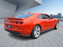 2013 Chevrolet Camaro ZL1 at Hoffman Audi of New London
